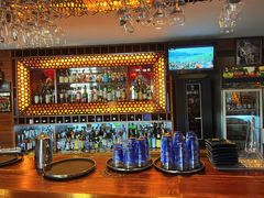 -甘尼仕印度餐厅爵士酒吧(阳春巷店)