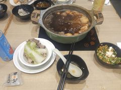 -牛气(将军澳中心店)