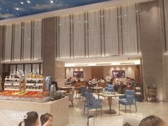 -菲住布渴酒店自助餐厅(阿里巴巴西溪园区店)