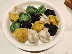 -新海渔港·胶东海鲜家常菜·家宴(奥体中心店)