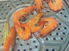 -海大大蒸汽海鲜餐厅·粤菜·特色小炒(欢乐颂店)