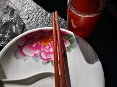 -友乐居羊蝎子(西直门店)