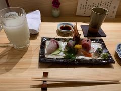 -鮨青(恒基名人购物中心店)