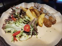 -The Cheebat 锌吧·Bistro(体育西店)