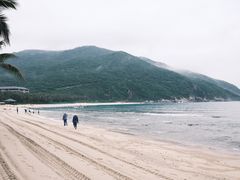 -三亚太阳湾柏悦酒店