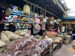 -园林美食城·本土农家菜(杨和镇店)