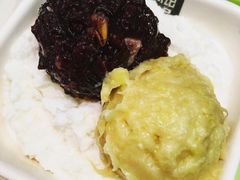 榴莲忘返-满记甜品(金融街店)