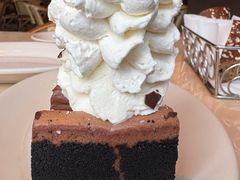 -The Cheesecake Factory芝乐坊餐厅(王府中环东座店)