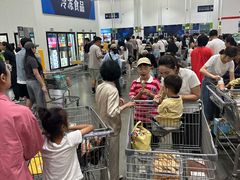 -山姆会员商店(大连店)