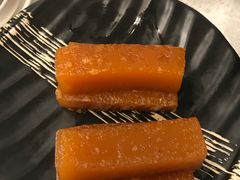 -广州建国酒店-盈丰阁粤菜-粤式茶点