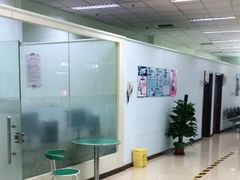 -慈铭体检(世纪城分院)