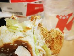 -肯德基(北京南站店)