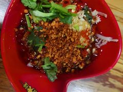-冒椒火辣(奎星楼街店)