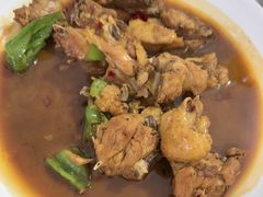 -天乐农家鱼头王(天目湖店)