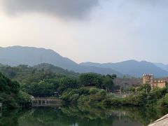 -双龙潭生态运动景区