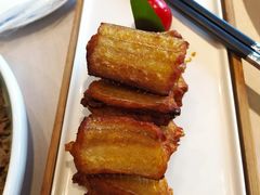 干炸带鱼-孔乙己(后海店)