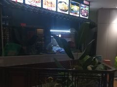-简普菜烤鱼(苏宁生活广场店)