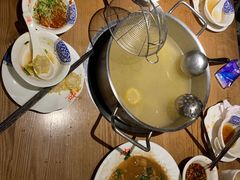 -牛a潮汕鲜牛肉粿条(天河北店)