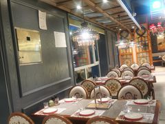 -通海俄式烧烤·俄罗斯大串(嵩山路店)