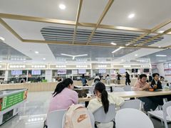 -南京财经大学(仙林校区)