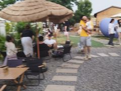 -HERRE·FARM 赫尔露营农场·团建聚会包场