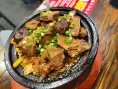 -都谷包子(天一广场店)