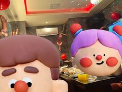 -冰城小镇音乐串吧·聚会餐厅(百子湾店)