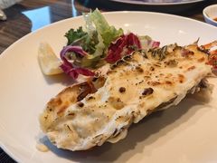 -珠海瑞吉酒店·秀餐厅