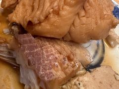 -燕北云山·农家菜·灶台鱼(密云溪翁庄店)