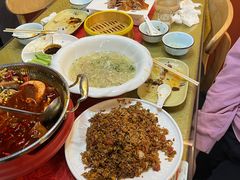 -北平味道.京味菜.烤鸭(梨园店)