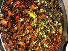 -胡马八破·川菜小馆(高新万达店)