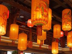 -小龙坎火锅(全球总店)