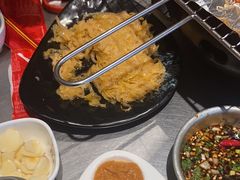 -合易泓烤肉•首创生椰大油边(宁山路店)