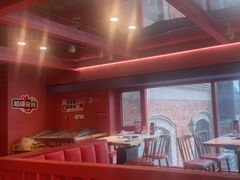 -何师傅美蛙鱼头(汉街店)