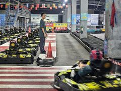 -速马赫卡丁车(琶洲店)
