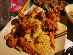 -巴厘龙虾·榜首油焖大虾(洞庭·艺术洋房店)