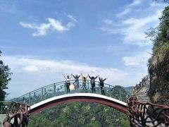 -修水东浒寨风景区