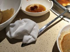 -蜀留香火锅·始于1999·原四川老火锅(白堤路店)
