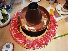 -羊之道草原味道清真餐厅(番禺店)