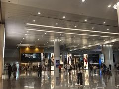 -上海浦东国际机场-T2航站楼
