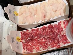 -荣叔港式沙嗲牛肉火锅(正佳潮流店)