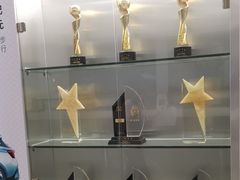 -深圳大兴别克4S店(前海店)