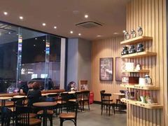 -星巴克(长沙乐和城门店)