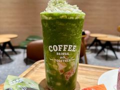 -星巴克臻选(万象前海店)