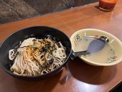 -舒蔡记生煎菜饭(云南中路店)
