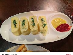 -Fuzzy Bistro 浮几韩餐·茶酒馆