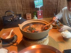 -吃饭皇帝大(解放西路店)