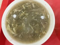 -奕宏饺子楼(朱庄小区店)