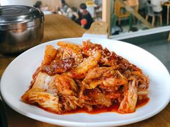 -李先生的首尔小馆(松江启源广场店)