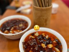 -蒋家肠旺面馆(合群路店)